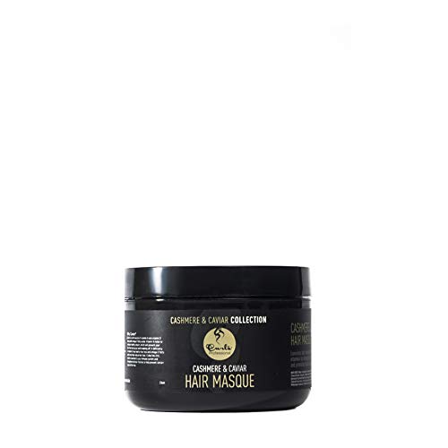 Curls Cashmere & Caviar Hair Masque