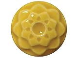 Amaco Celadon Hi Fire (Cone5-6) Glaze - Pint # C-60 - Marigold