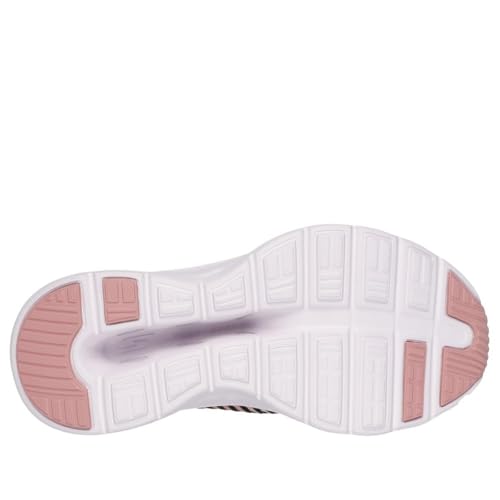 Image of Skechers Women's Go Walk Glide Step 2.0 Venus Hands Free Slip-Ins Sneaker | Hands Free Slip-ins, Glide-Step Midsole, Air-Cooled Goga Mat Insole, Ultra Go Cushioning, Vegan, Machine Washable