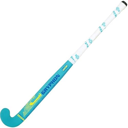 Gryphon Gxxii Gator Wood Field Hockey Stick #TOP2
