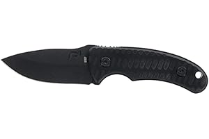 Schrade Adder Knife: The Ultimate Outdoor Survival Tool
