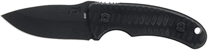 Top 12 Best Mini Fixed Blade Knives You Can’t Miss! - Cape Fear Investigative Services /