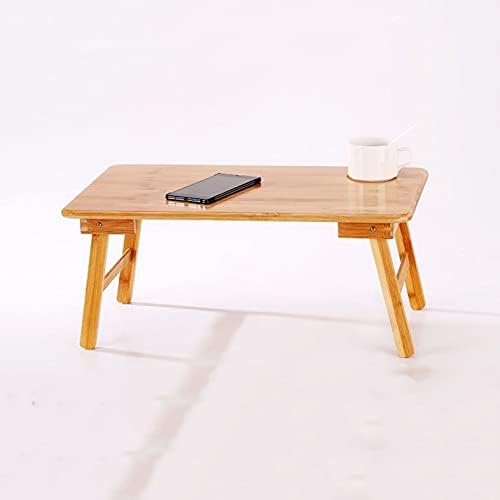 ZSEDP - Soporte portátil plegable para computadora portátil escritorio para laptop mesa para cama sofá cama bandeja para estudiar