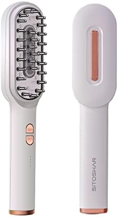 Sitoshar Scalp Applicator Comb,Scalp Massager Comb,for Men and Women Hair Loss,for Evenly Spread Hair Care Essential Oils on the Scalp,Suitable for Daily Hair Care for Thinning Hair and Hair Loss