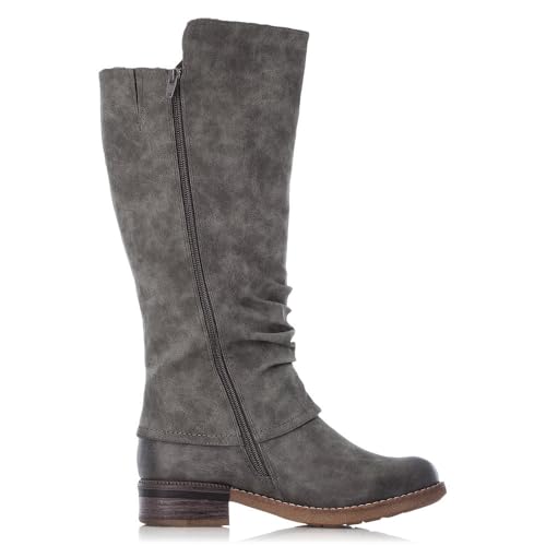 Rieker Comfort & Style Women's Fabrizia 522