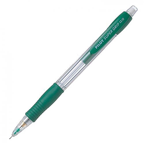 Pilot H 185 SL Super Grip crayon mécanique crayons mécaniques 0 5 mm - vue 5