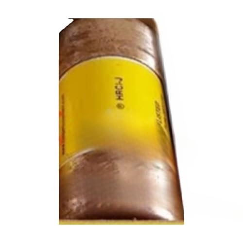 Fusible J-50 50A pour remplacer un fusible grillé et sécuriser votre réseau électrique