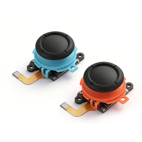 Image of GuliKit TMR Joystick Replacement Module for Switch 2 Joycon Controller