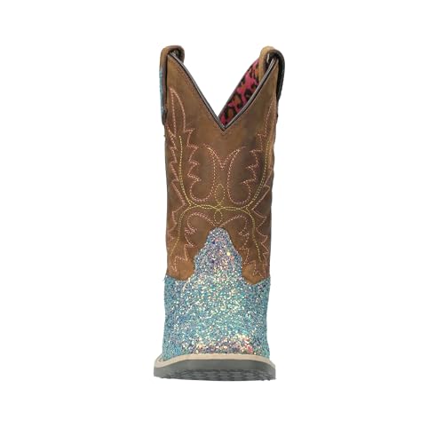 Image of Smoky Mountain Boots Girl's Ariel Western Boot
