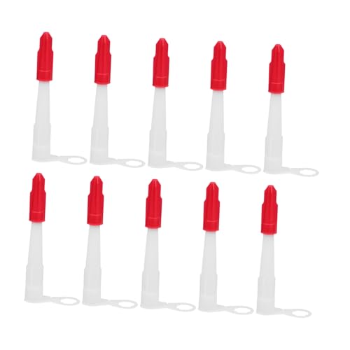 Puntas de Aplicador para Calafateo Kit 40 Pzas miniatura 1