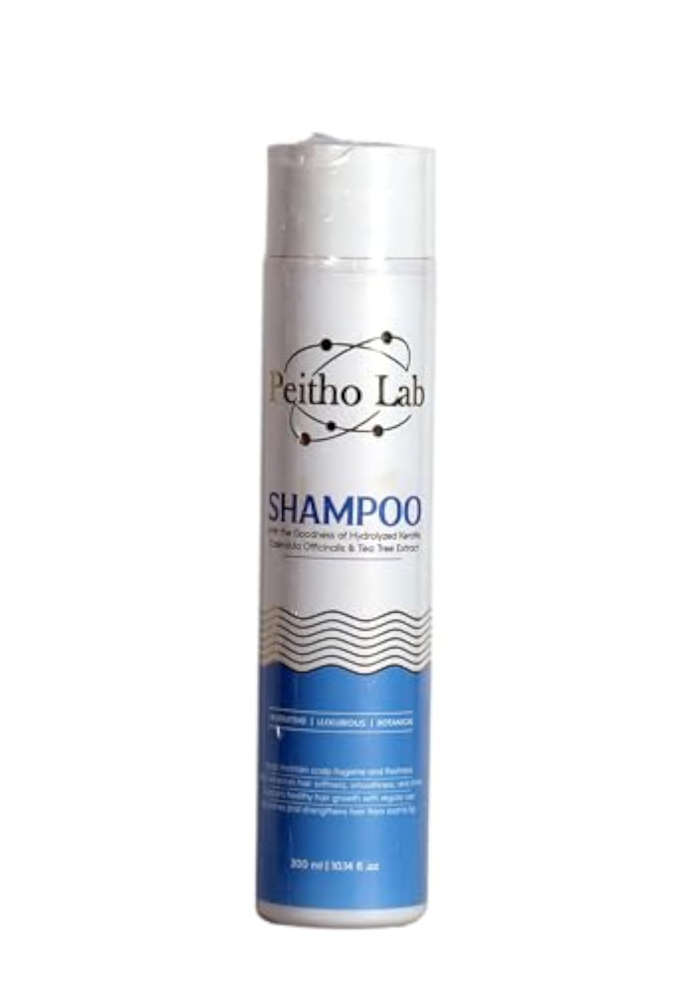 Bath and Body Combo with Body Wash & Lotion