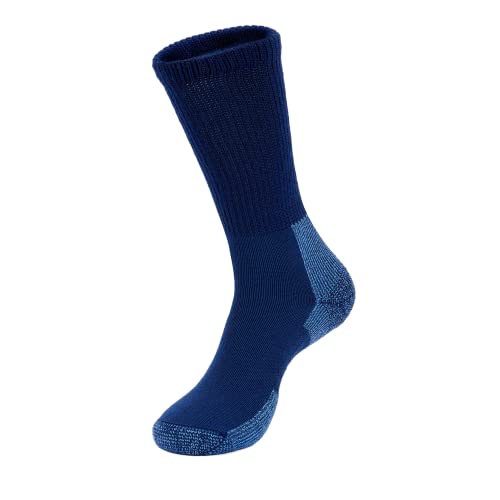 Image of Thorlos Unisex Running Crew 3-Pair Pack