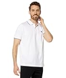 SLUB JERSEY POLO SHIRT