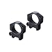 Leupold Mark 4 Scope Rings , Matte, 34mm High