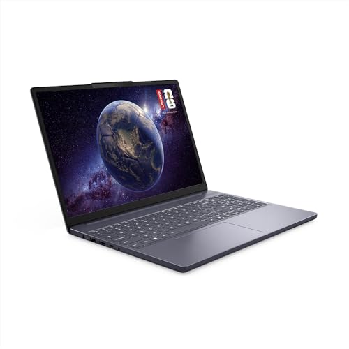 Notebook Lenovo IdeaPad Slim 3 15ARP10 AMD Ryzen 7 7735HS 24GB 512GB SSD Windows 11 15.3' - 83MM0003BO Luna Grey