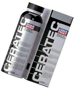Liqui Moly Cera Tec Friction Modifier 300ml (Pack of 6)
