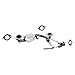 AP Exhaust 642581 Catalytic Converter