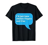 Fast Food Fun Merch