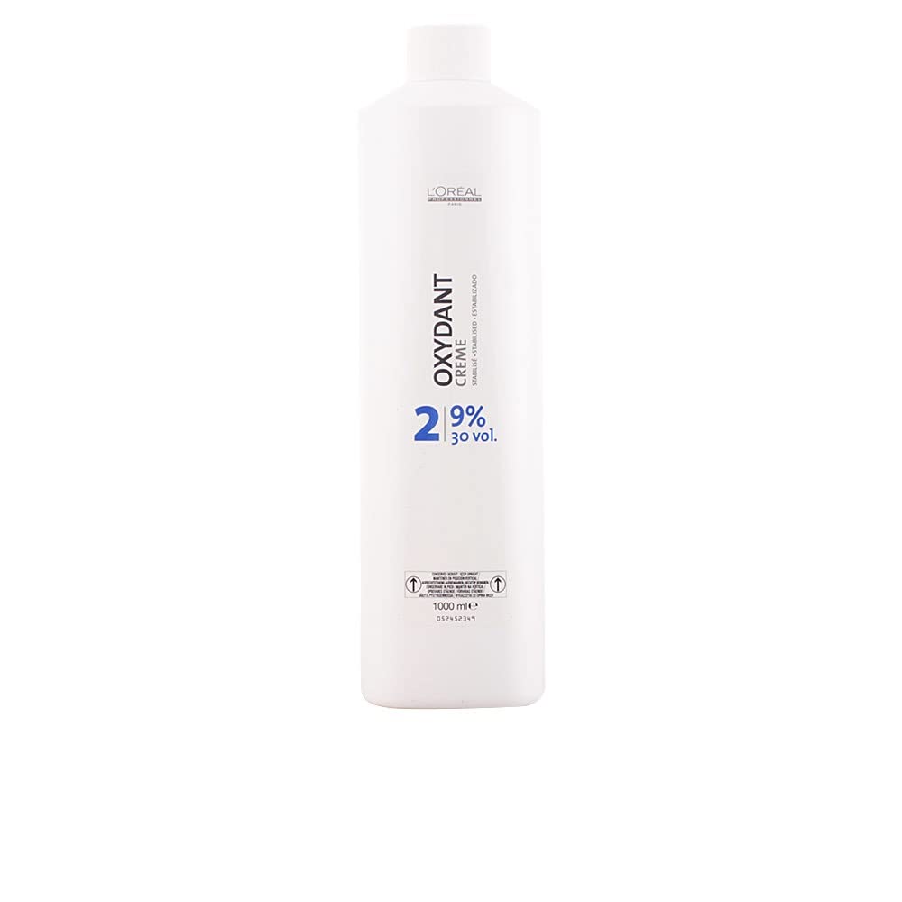 L'Oréal Paris Oxidant Cream 9%, 1000 ml