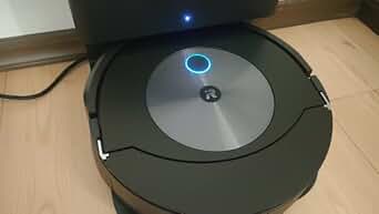 iRobot ルンバ コンボ j7+ Roomba Combo j7+ 51e15KyvSSL.jpg_BO30,255,255,