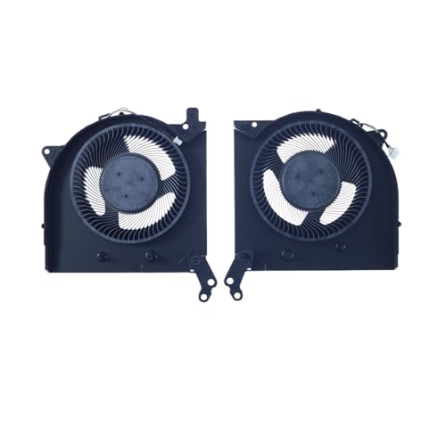 Ventilateur CPU Lenovo Legion 5 15ACH6H R7000P 2021