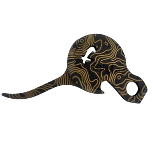 The Finisher - Waterfowl Bird Dispatching Multi Tool Hunting Accessory - Choke Tube Wrench