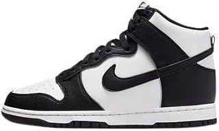 NIKE Kobiety W Nike Dunk High Nnsneakersy