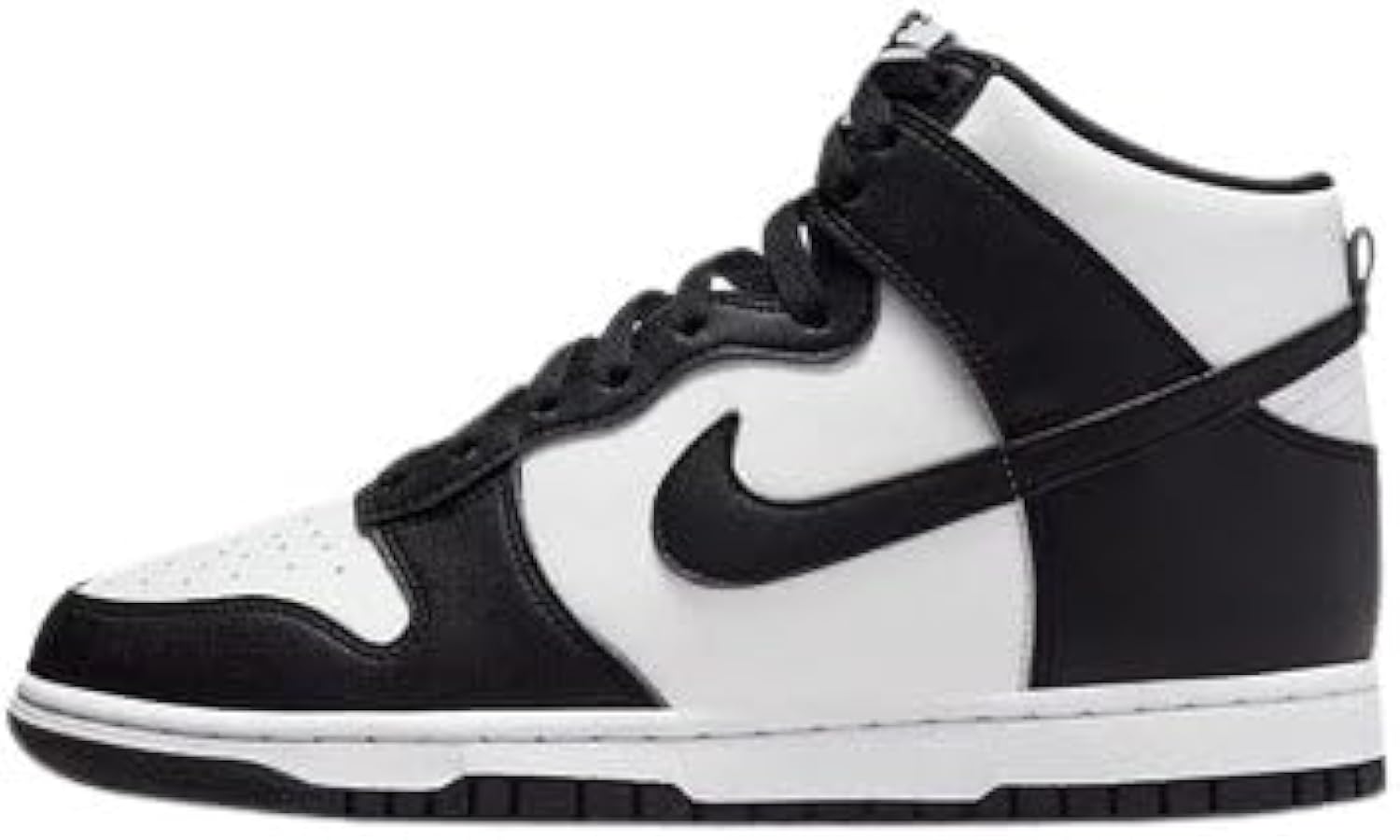 nike dunk high trainers