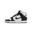 White Black