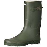 Aigle Kids Rain Boot, Khaki, 7.5 US Unisex Toddler