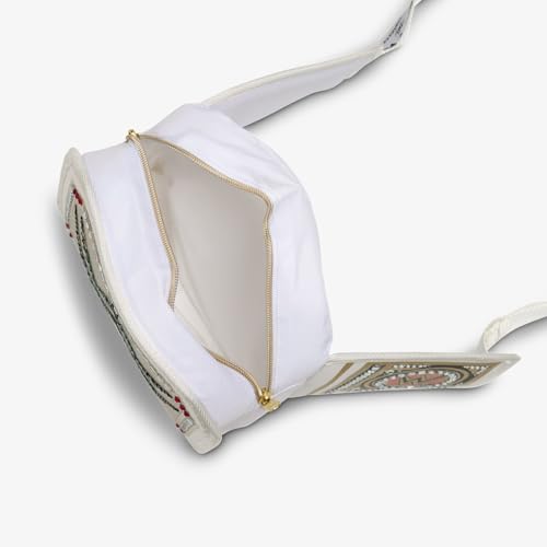 Igloo WWE Women's Championship Fanny Pack | Insulated Belt Wearable Cooler by Igloo - Image 3