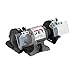 JET 6-Inch Bench Grinder, 3450 RPM, 1/4 HP, 1Ph 115V (JBG-6A)