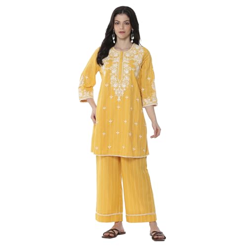 Image of BIBA Women Kurta, Bottom