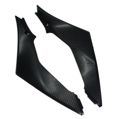 Panneau couverture latéral GSXR1000 pour optimiser l'aérodynamisme lors de vos sorties - 3