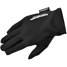 Komine GK-136 COOLMAX Inner Gloves black L 06-136