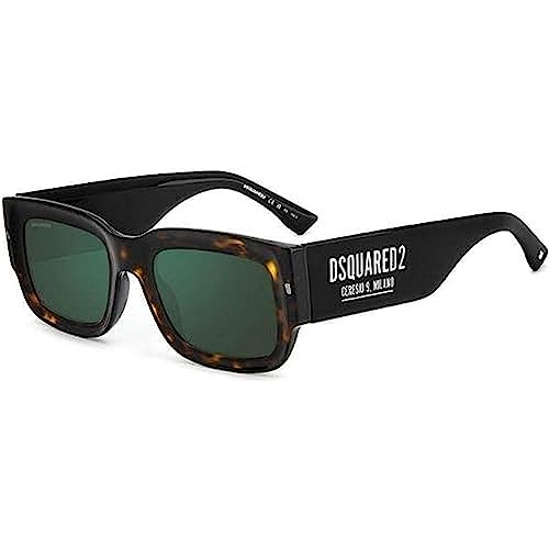 Lunettes de soleil DSQUARED2 D2 0089/S pour vos terrasses et sorties estivales
