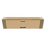 Olivetti D-Copia 4501 MF (B0550) - original - Toner black - 35.000 Pages