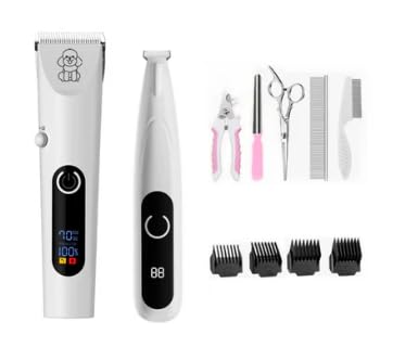 Moravon Dog Clipper (1pcs)