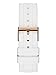 GUESS Women's Quartz Stainless Steel Casual Watch