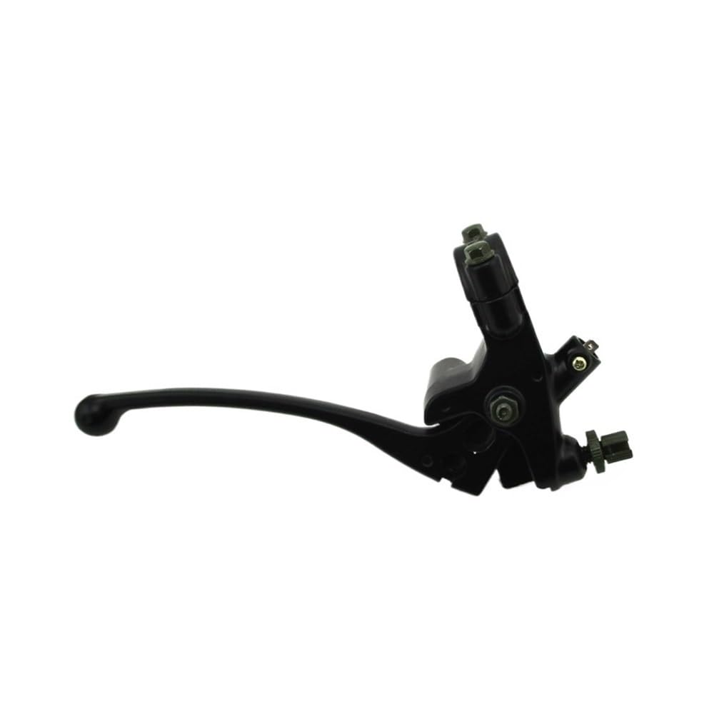 Levier d'embrayage moto compatible XJ700 XJ750 guidon 22 mm
