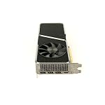 NVIDIA - GeForce RTX 3070 Ti 8GB GDDR6X PCI Express 4.0 Graphics Card - Dark Platinum and Black (Renewed) - Image 3