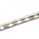 Good Earth Lighting Flexible Rope Light, 48' Clear