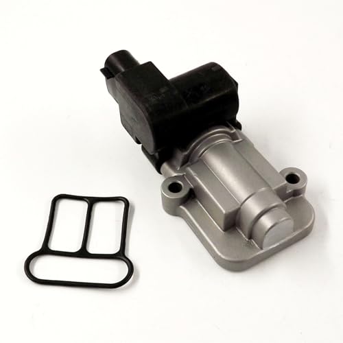 Image of Labwork Air Control Regulator Valve Replacement for Impala 2.0L IACV WRX EJ205 22650-AA181