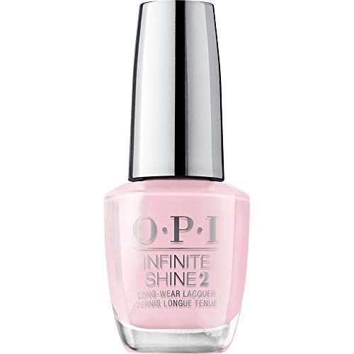 Opi Infinite Shine, Indefinitely Baby