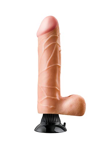 pipedream Gode Réaliste Deluxe 9 Chair