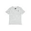 Black/White V|neck