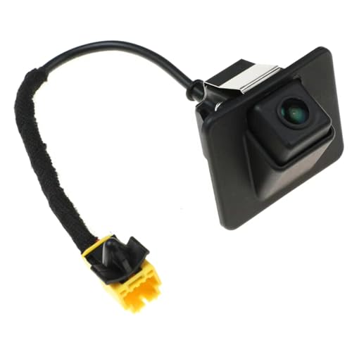 Caméra de recul pour Kia Optima 95760-2T101 pour des manœuvres sereines en ville sur votre K5
