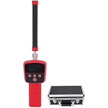 512HZ الأنابيب محدد استقبال Sonde الارسال المجاري كاميرا محدد مع شاشة LED للاستكشاف تحت الأرض