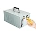 Automatic Chicken Debeaking Machine, 110V 220-250W Debeaker Cutting Equipment 1500-1800 pcs/Hour Electric Debeaking Machine for Poultry Chicken Beak Cutter