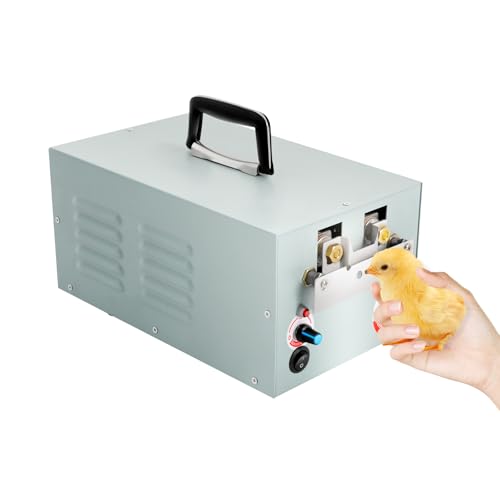 WsrrLun Automatic Chicken Debeaking Machine